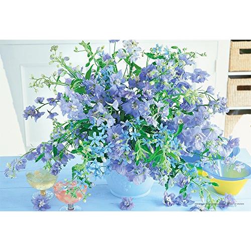 300ピース ジグソーパズル アイシクル ブルー(26x38cm) | 