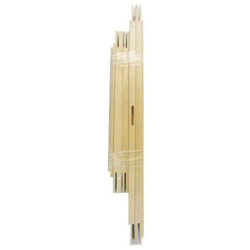 クレサンジャパン 桐材木枠 F4号 | 