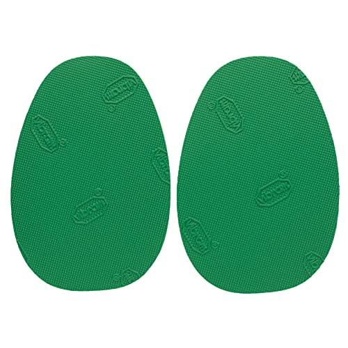 ロイヤルリビング パレットソール palette sole 靴底の滑り止め フリーサイズ グリーン | 