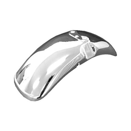 バイクパーツセンター(Bike Parts Center) 純正タイプ ホンダ モンキー ゴリラ( Z50J AB27 メッキ フロントフェンダ | 
