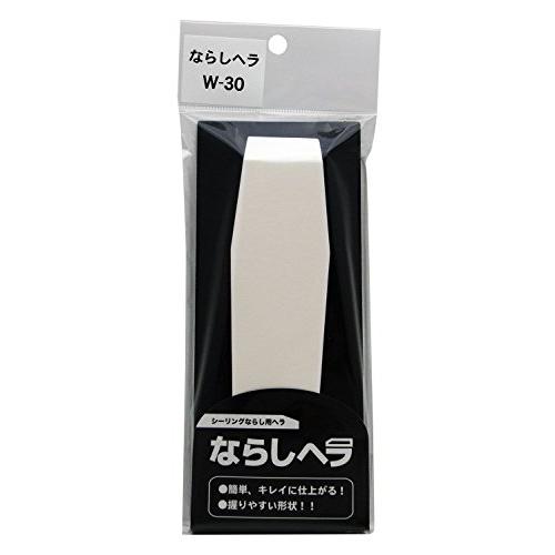 相模カラーフォーム工業シーリング用ならしヘラ先端30mmW-30 | 