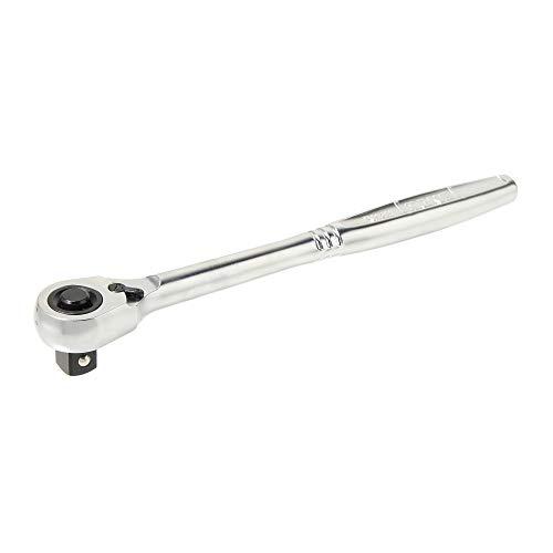 トネ(TONE) ラチェットハンドル(ホールドタイプ) RH4H 差込角12.7mm(1/2) | 