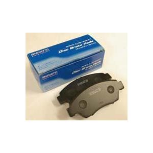 曙ブレーキ ブレーキパッド AN-805WK | 