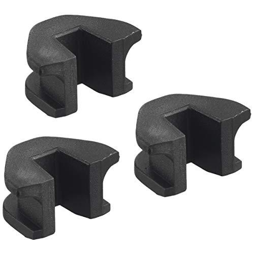 デイトナ(Daytona) バイク用 スライドピース PCX125など用 3個セット 91431 | 