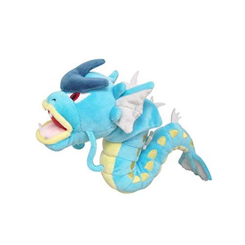 三英貿易(Sanei Boeki) ポケットモンスター ALL STAR COLLECTION ギャラドス (S) W8×D25.5×H18cm | 