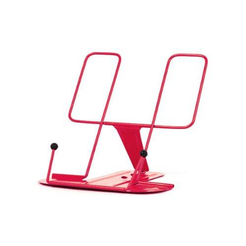 メタルブックレスト レッドDB016 | 