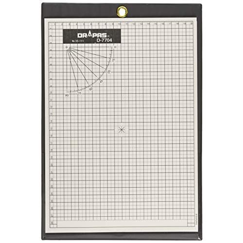 DRAPAS ドラパス 魔法の下敷きA4D-7704 33-111 | 