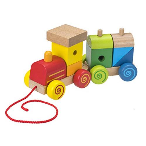 ブロックトレイン K-10 | 