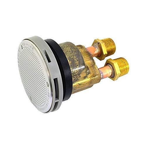 リビラック(Liviluck) フロアダプター BAL-4PTS | 