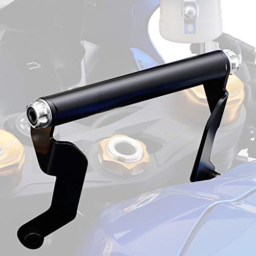 デイトナ(Daytona) バイク用 クランプバー GSX-R1000/GSX-R1000R専用 マルチバーホルダー アッシュシルバー 1679 | 