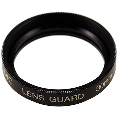 ハクバ HAKUBA 小口径用MCレンズガード CF-LG30D | 