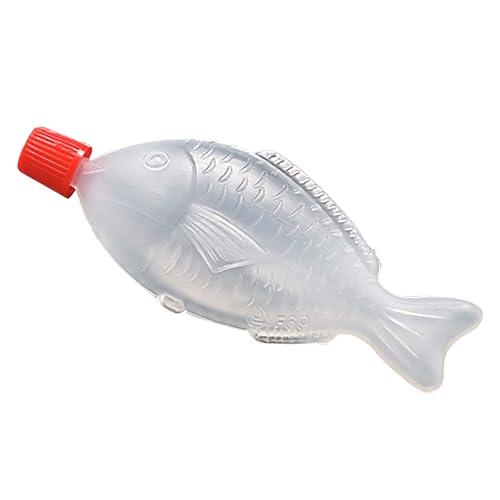 中央化学(Chuo Kagaku) タレビン 魚大8ml 100個入31×14×71mm 19847 | 