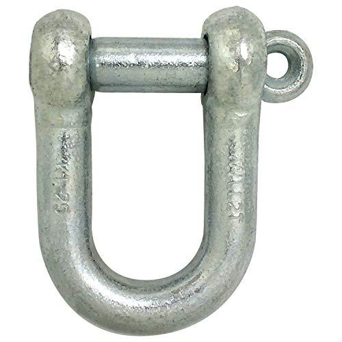 アイアイ ネジシャックル 25mm 調節 連結 固定 15ー307 | 