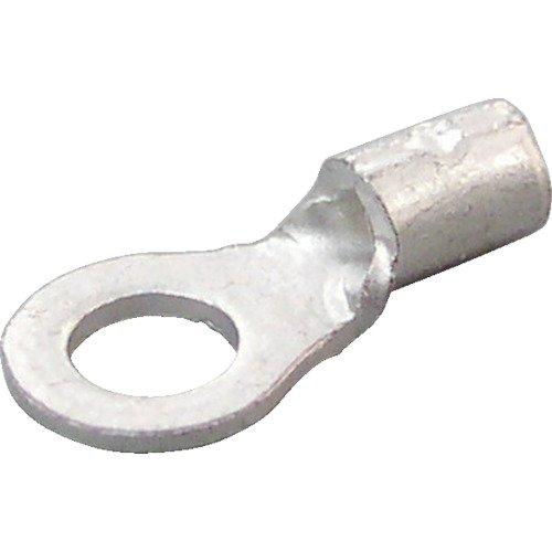 ニチフ 裸圧着端子 R形(100P) R1.253.5M | 