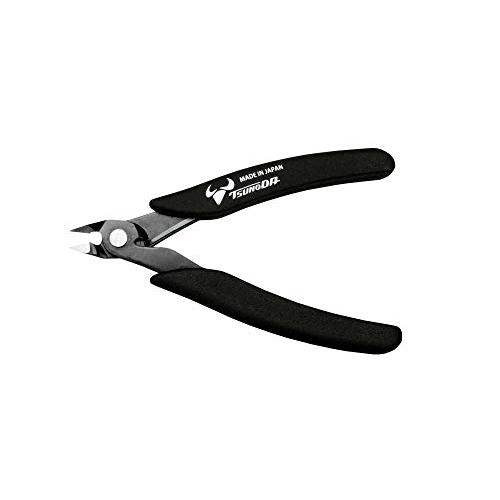 ツノダ(Tusnoda) KingTTC ニッパー 120mm FC-120 | 