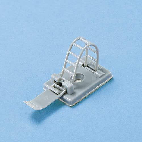 サンワサプライ(Sanwa Supply) ケーブルクランプ CA-CL13N | 