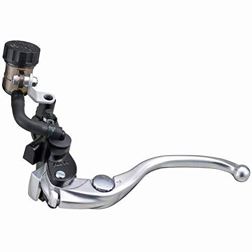 デイトナ(Daytona) NISSIN(ニッシン) バイク用 ラジアル クラッチマスターシリンダー 縦型 φ19 (横型 14mm相当) ブラ | 