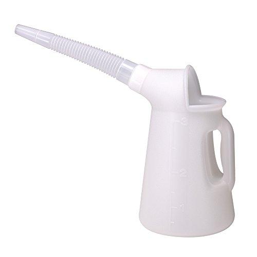 フルプラ ジェットオイラー ポリジョッキー 3L NO.230 | 