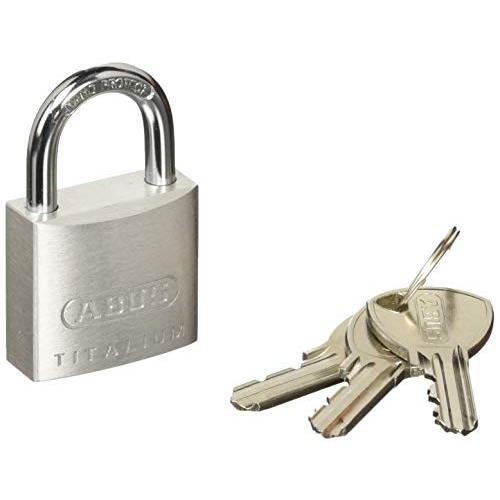 ABUS タイタリウム 64TI-30 バラ番 64TI30KD | 