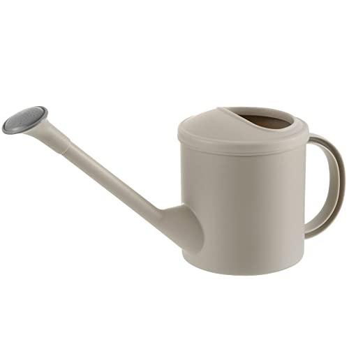 リッチェル ミニじょうろN グレー 703307 | 