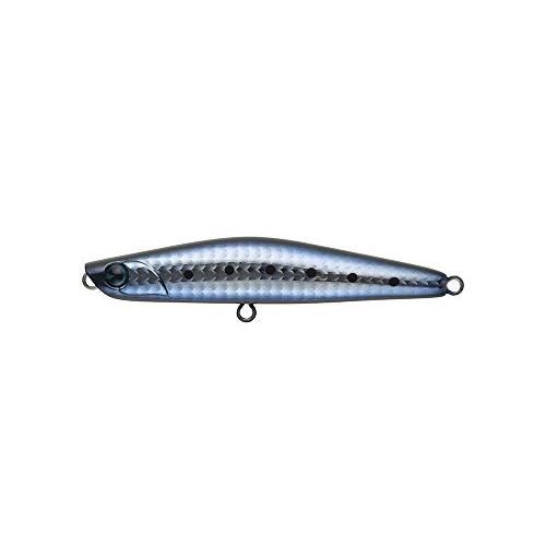アムズデザイン(ima) ペンシルベイト ヨイチ バリスタ 99mm 36g ブラック&ブラック #YI99B-009 ルアー | 