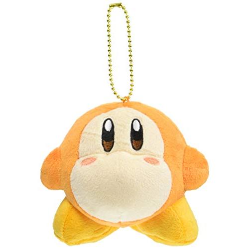 三英貿易(Sanei Boeki) 星のカービィ ALL STAR COLLECTION ワドルディ (マスコット) W10×D7.5×H8cm | 