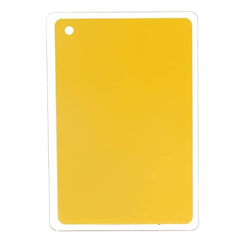 ハインズワーク 雨でもメモ 105×155mm AM-1 黄色 | 