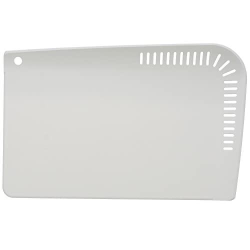 ベストコ 抗菌 抗ウイルス カッティングボード 水切り まな板 ホワイト ロング MA-3228 フードストッパー | 