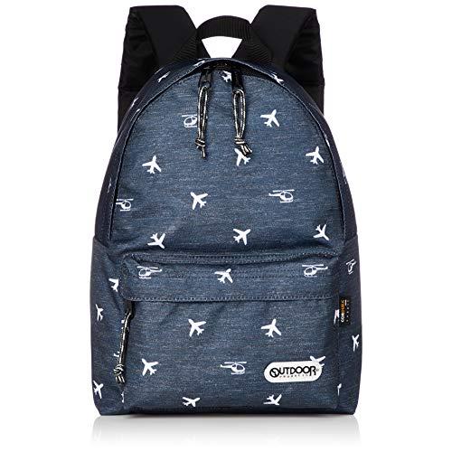 アウトドアプロダクツ バックパック リュック 62314 アビエーション | 