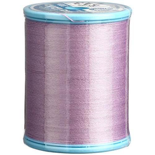 フジックス FUJIX シャッペスパン 普通地 用 ミシン糸 太さ 60番 200m巻 #243 薄紫系 F56 | 