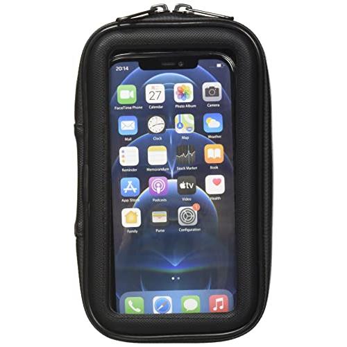 デイトナ(Daytona) バイク用 スマートフォンケース2(18866/18868用) 補修品 ケース本体 20141 | 