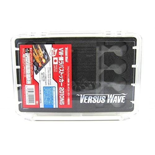 メイホウ(MEIHO) VERSUS WAVE 鯛ラバストッカー 2010NS | 