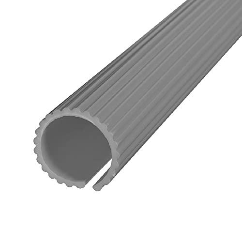 カーボーイ びっくりゴム 内径40X長さ900mm グレー BG-40GY | 