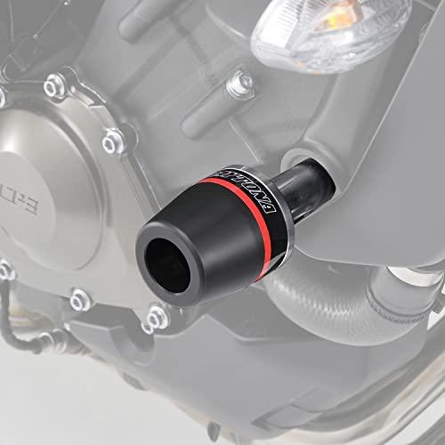 デイトナ(Daytona) バイク用 エンジンスライダー MT-09(17-20) MT-09 TRACER(15-17) TRACER900/ | 