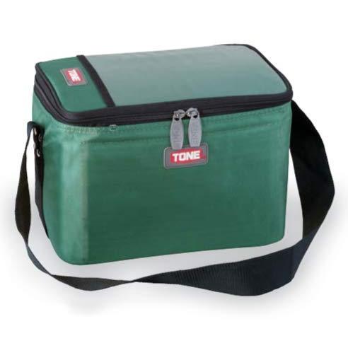 トネ(TONE) ボルトバッグ BGBB1GR グリーン | 