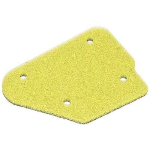 デイトナ(Daytona) バイク用 エアフィルター リモコンJOG ZR(04-07)など用 パワーアップ 荒目&細目コンビ ターボフィルター | 