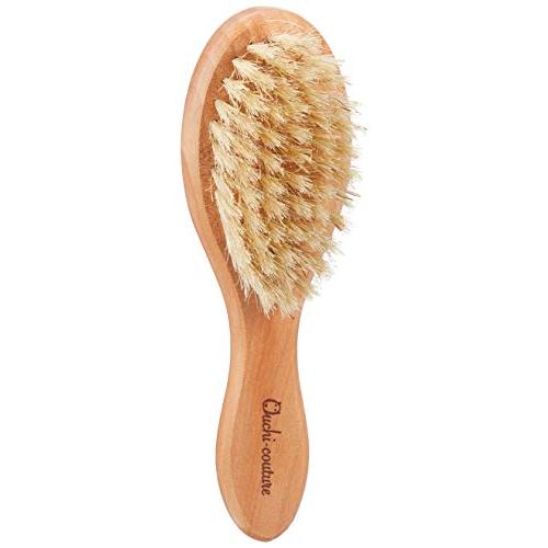 スーパーキャット (Super Cat) おウチ・クチュール 豚毛ブラシ OC-19 | 