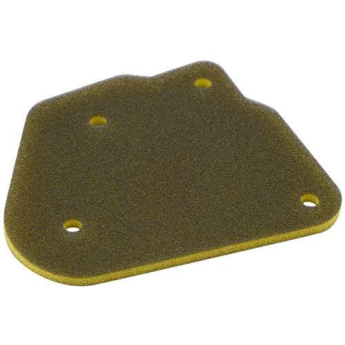 デイトナ(Daytona) バイク用 エアフィルター グランドアクシス100(98-07)など用 パワーアップ 荒目&細目コンビ ターボフィルタ | 