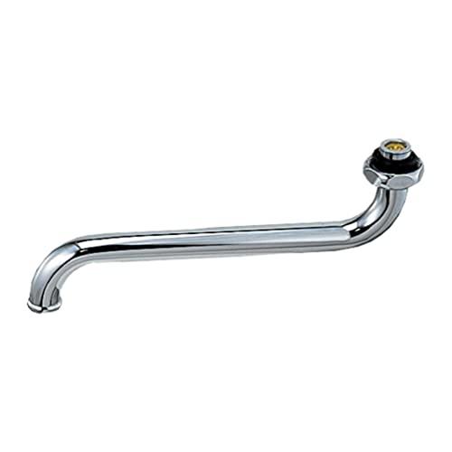 カクダイ キッチリコンSパイプ 170ミリ 9128 | 