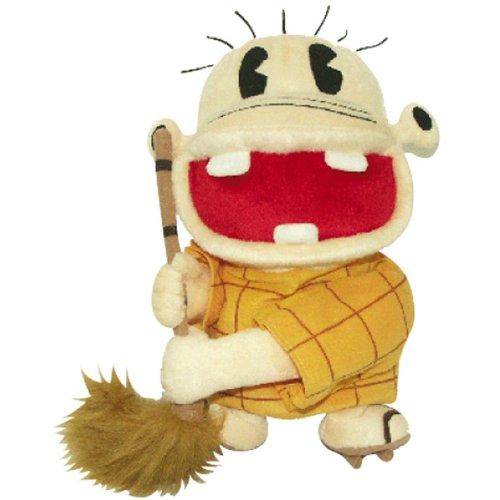 ホクシン交易 ヘッドカバー レレレのおじさん WHC356 | 