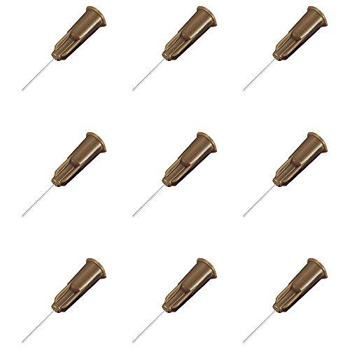 ディスペンサー用プラスチックニードル PN-27G-B 50個 / 6-7397-13 | 