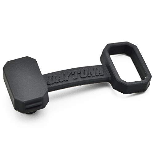 デイトナ(Daytona) バイク用 USB電源 補修品 (17213用) キャップ 19228 | 