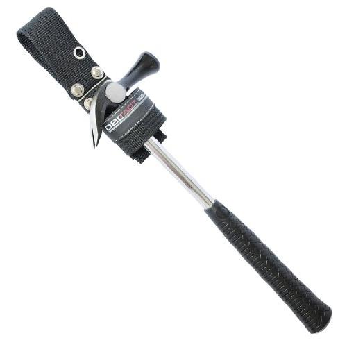 三共コーポレーション DBLTACT ハンマーホルダー1Ｐ DT-TS-24ーBK | 