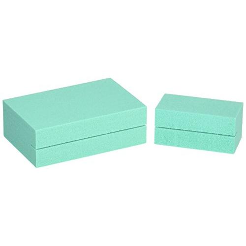 ホルツ 補修用品 サンドペーパー用 サンディングブロックプラス 大小2個入り Holts MH937 木材用 | 