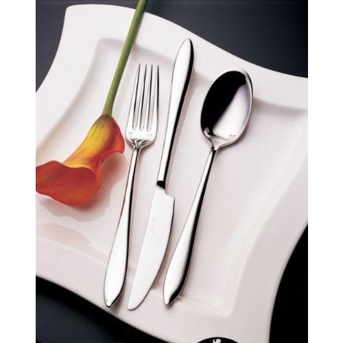 ラッキーウッド(Luckywood) ヴェルーテ デミタススプーン 0-19606-100 | 