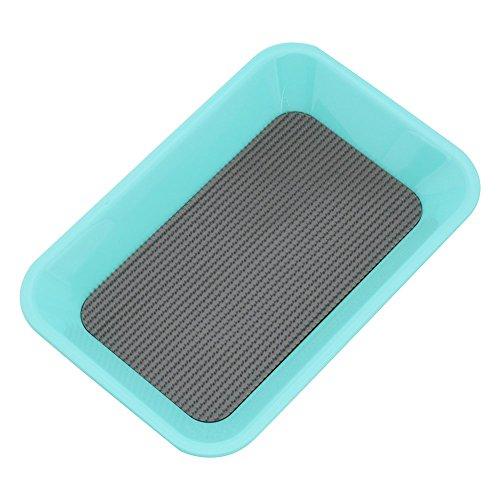 ライオン事務器 ユニークトレー No.80N-G グリーン | 