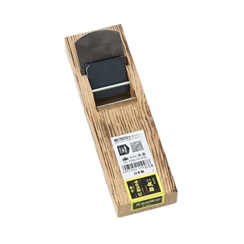 高儀 儀助 焼台豆鉋 42mm 台180mm | 