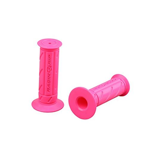 ポッシュ(POSH) ミニレーシンググリップ クローズドエンド ハンドル径 22.2mm ピンク 811463 | 