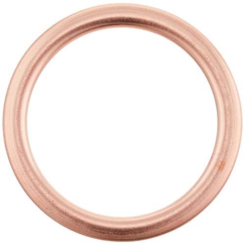 CFポッシュ(Cf Posh) エキゾーストガスケット 39.5x31x2 エストレア/250TR 等 1個入 480590 | 