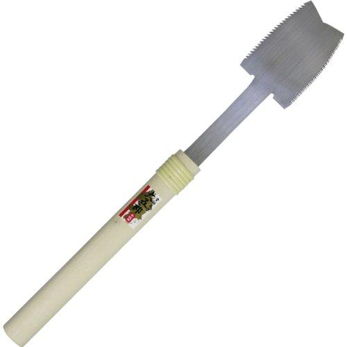 近与(KONYO) 大五郎 畔引鋸 全長:約450mm 11089 0.078kg | 